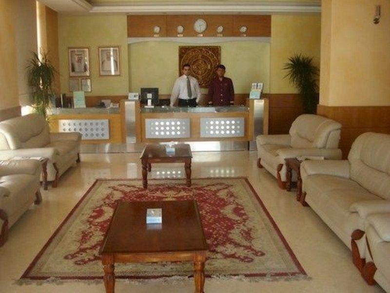 Continental Suite Farwaniya Kuwait City Екстер'єр фото